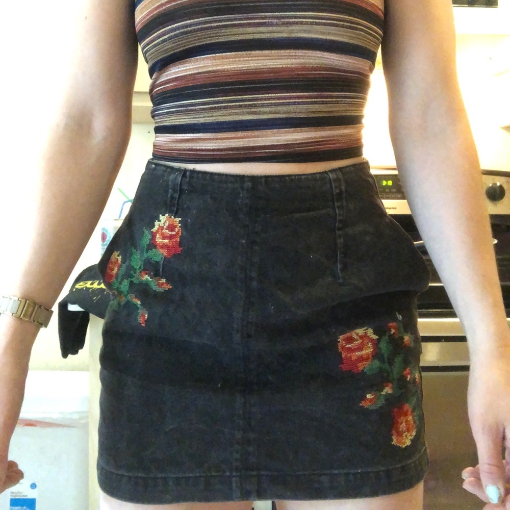 Summer outfit!